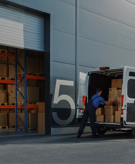 Complete supply chain restructuring within 90 days